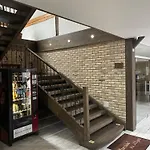 Casa de hóspedes Pri Mlyne 3*