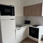 Casa de hóspedes Pri Mlyne