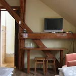 Pri Mlyne Casa de hóspedes Nitra