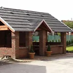 Pri Mlyne Casa de hóspedes Nitra