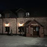 Casa de hóspedes Pri Mlyne