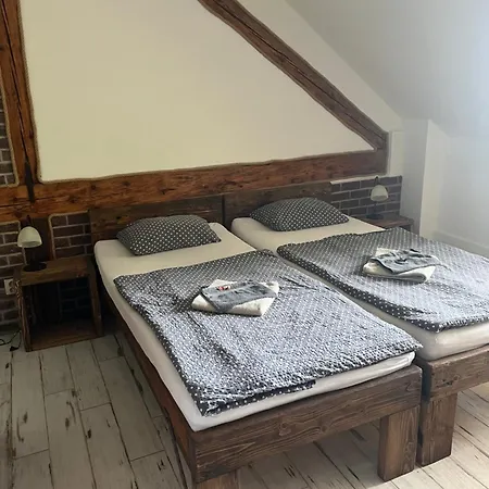 Pri Mlyne Konukevi Litra