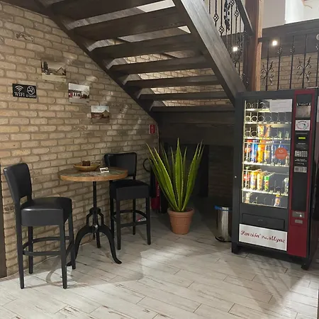 Pri Mlyne ניטרה