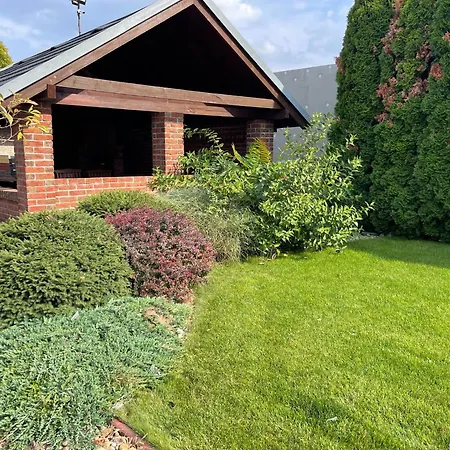 Konukevi Pri Mlyne Litra