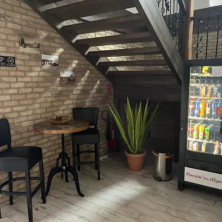 Pri Mlyne Affittacamere