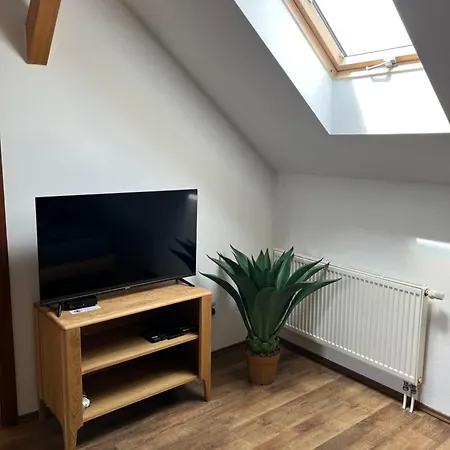 Pri Mlyne Konukevi 3*