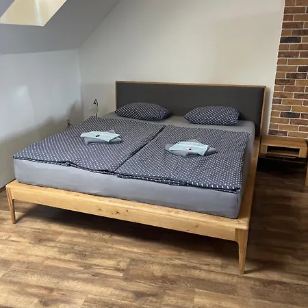 Pri Mlyne Pensionat 3*