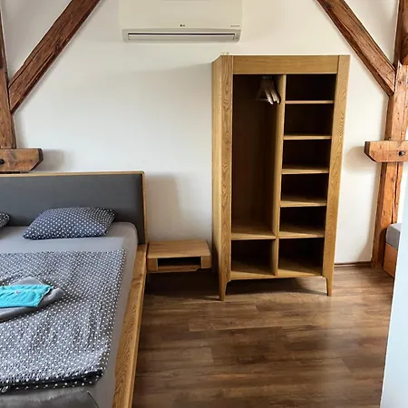 Pri Mlyne Pensionat 3*