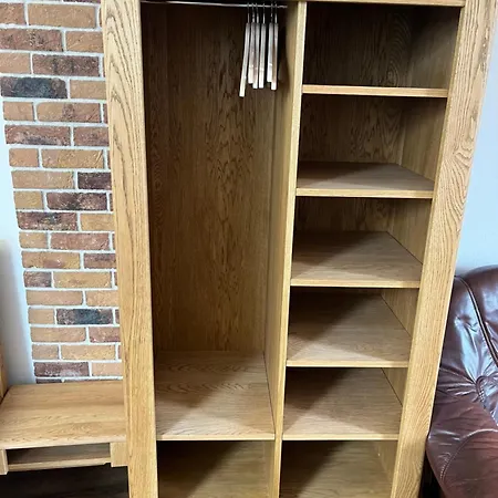 Konukevi Pri Mlyne 3*