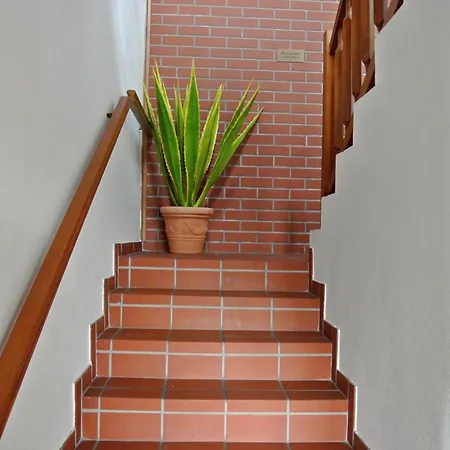 Pri Mlyne Pensión