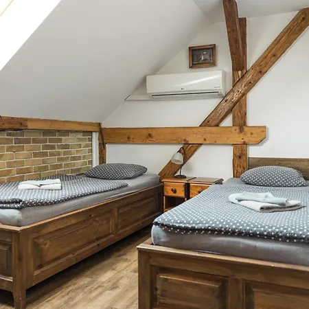 Pri Mlyne Pensionat 3*