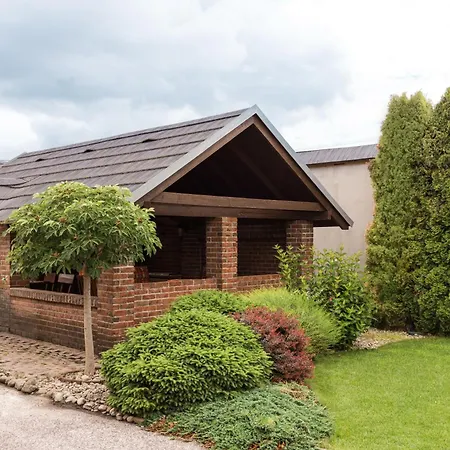 招待所 Pri Mlyne 3*