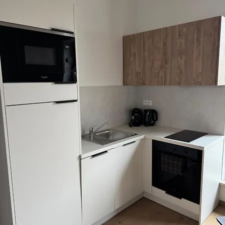 Affittacamere Pri Mlyne