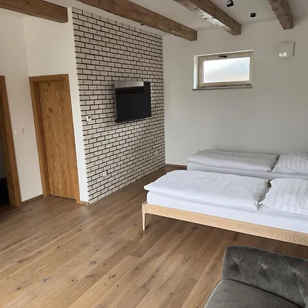 Affittacamere Pri Mlyne Nitra