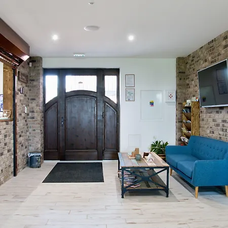 招待所 Pri Mlyne 3*