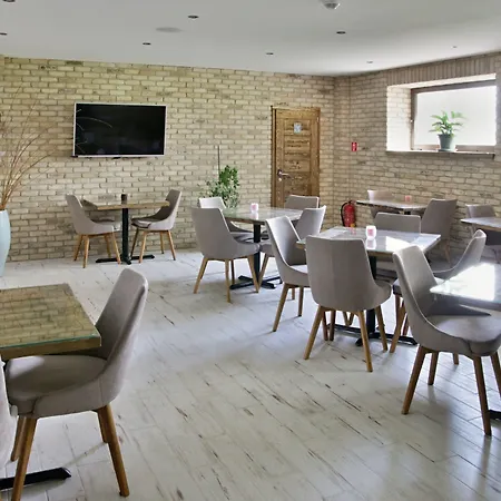 Affittacamere Pri Mlyne