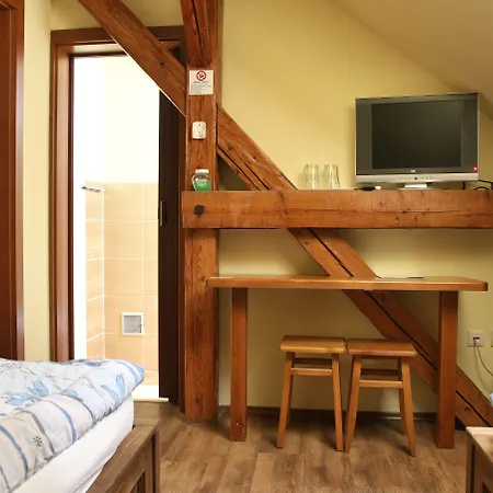 Affittacamere Pri Mlyne 3*