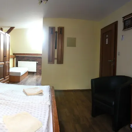 Pensionat Pri Mlyne Nitra