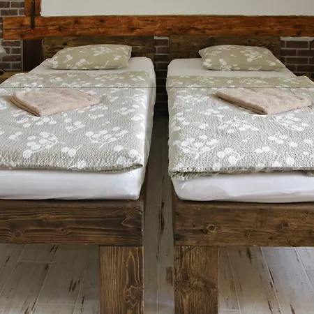 Pri Mlyne Affittacamere 3*