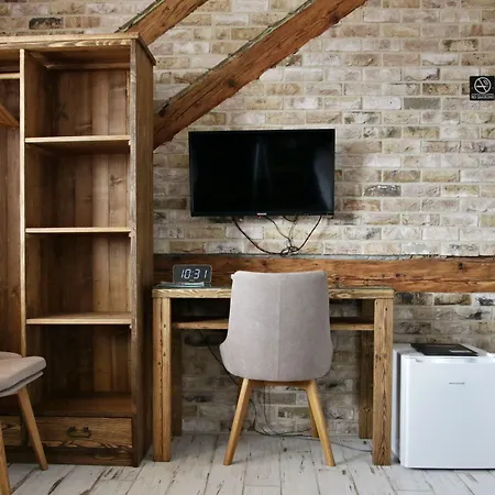 Pri Mlyne Affittacamere