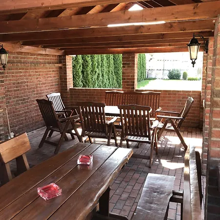 Pri Mlyne Pensionat 3*