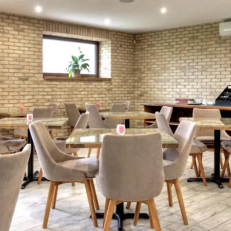 Pri Mlyne Pensionat Nitra