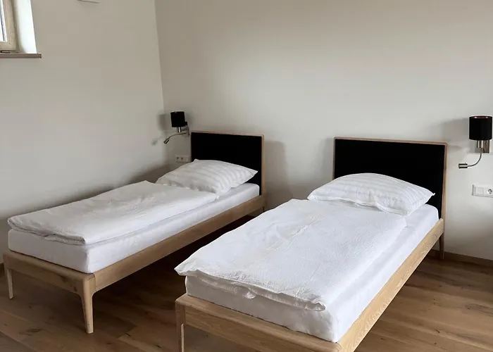 게스트하우스 Pri Mlyne 3*